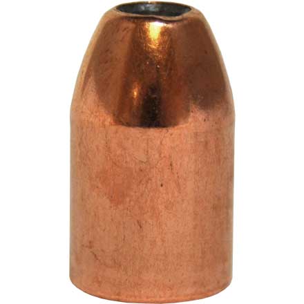 10mm .400 Diameter 200 Grain Hornady Action Pistol (HAP) 1,800/Case