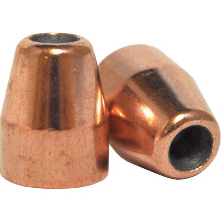 45 Caliber .451 Diameter 200 Grain Hornady Action Pistol (HAP) 1,800/Case