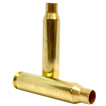 223 Remington Unprimed Rifle Brass 3,500 Count