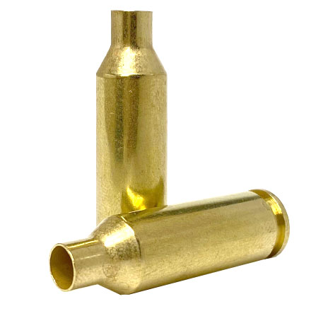 22 ARC Unprimed Rifle Brass 100 Count