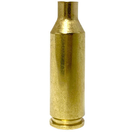 22 ARC Unprimed Rifle Brass 100 Count