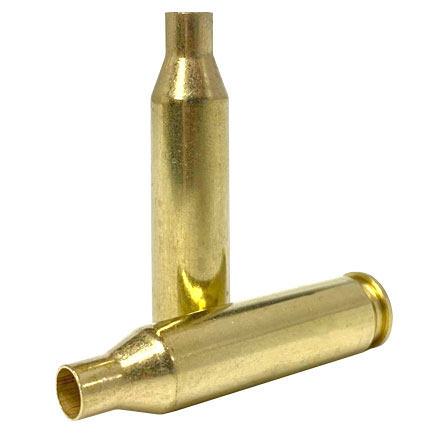 243 Winchester Unprimed Rifle Brass 2,000 Count