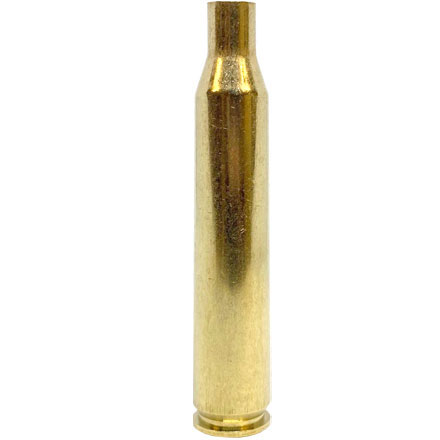 25-06 Remington Unprimed Rifle Brass 100 Count