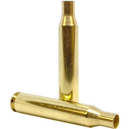 25-06 Remington Unprimed Rifle Brass 1,500 Count