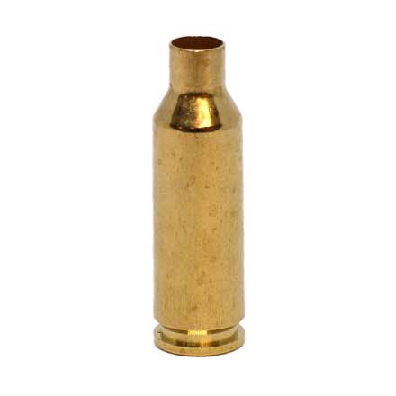 6mm ARC Unprimed Rifle Brass 100 Count