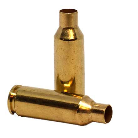 6mm ARC Unprimed Rifle Brass 100 Count