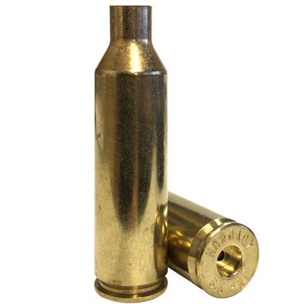 6.5 PRC Unprimed Rifle Brass 100 Count