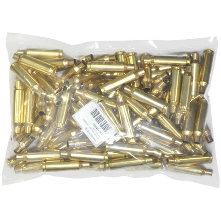 6.5 PRC Unprimed Rifle Brass 100 Count