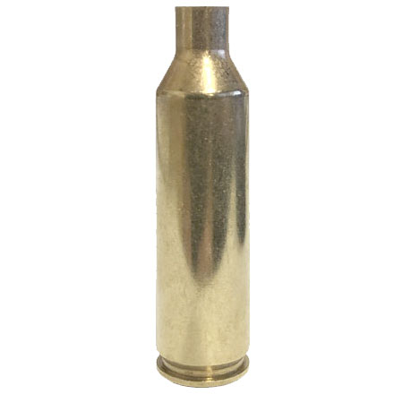 6.5 PRC Unprimed Rifle Brass 100 Count