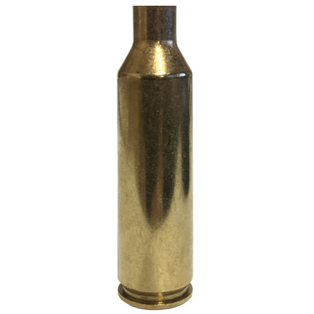 6.5 PRC Unprimed Rifle Brass 100 Count