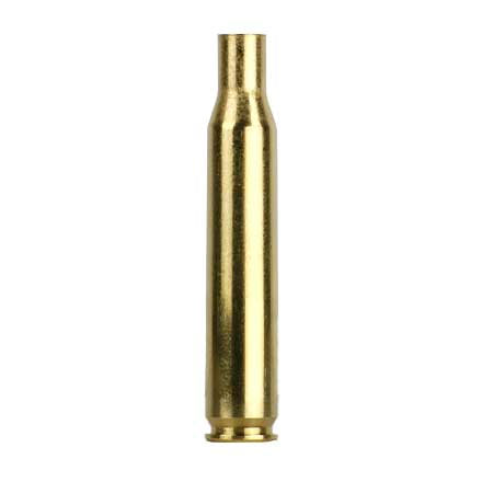 270 Winchester Unprimed Rifle Brass 100 Count