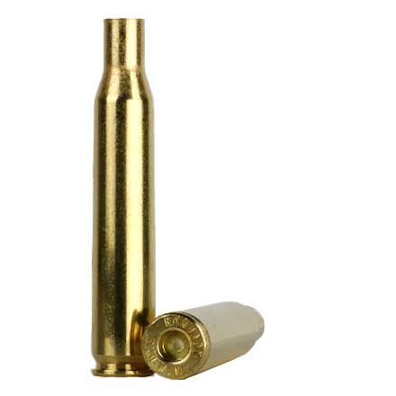 270 Winchester Unprimed Rifle Brass 100 Count