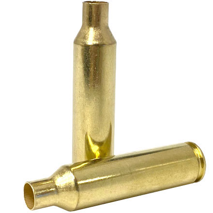 7mm PRC Unprimed Rifle Brass 100 Count