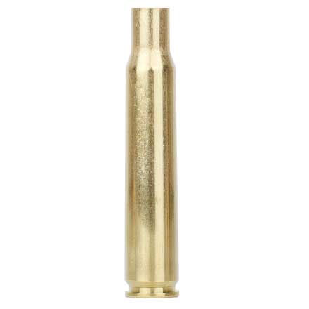 30-06 Springfield Unprimed Rifle Brass 100 Count