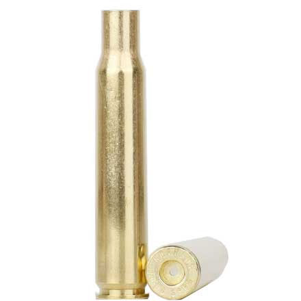 30-06 Springfield Unprimed Rifle Brass 100 Count