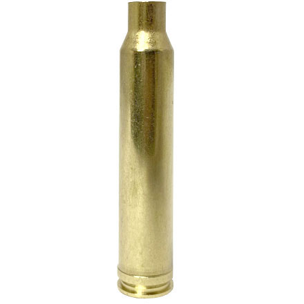 300 Winchester Mag Unprimed Rifle Brass 100 Count