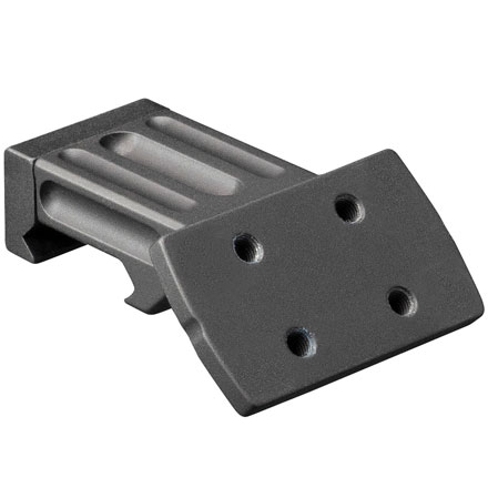 DeltaPoint Pro 45 Degree Offset AR Mount