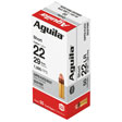 Aguila Super Extra High Velocity CP Ammo