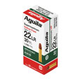 Aguila Supermaximum Hyper Velocity CP HP Ammo