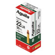 Aguila Supermaximum Hyper Velocity CP Solid Point Ammo