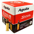 Bulk Aguila Super Extra High Velocity CP SALE HP Ammo