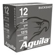 Aguila Buck 1-3/8oz Ammo