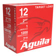 Aguila 1oz Ammo