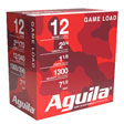 Aguila Buck Ammo