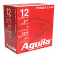 Aguila 1oz Ammo