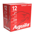 Aguila Heavy 1-1/8oz Ammo