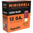 Aguila Minishell SALE 5/8oz Ammo