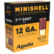 Aguila Minishell 5/8oz Ammo