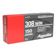 Aguila SALE FMJBT Ammo