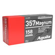 Aguila Semi-JSP Ammo