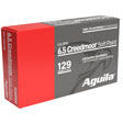 Aguila Interlock Ammo