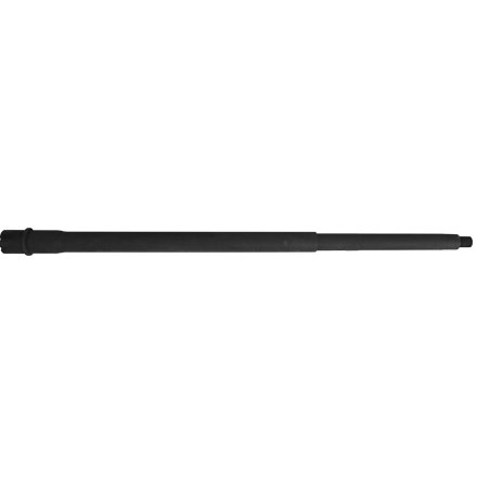 AR-15 Heavy Profile Pre-Ban 20 Barrel 1 in 9 Twist Rifle Gas Length by ...