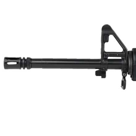 20" A2 Government Profile Complete Upper Assembly