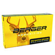 Berger Elite Hunter Ammo