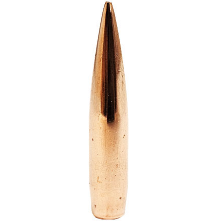 22 Caliber .224 Diameter 85.5 Grain Long Range Hybrid Target 100 Count