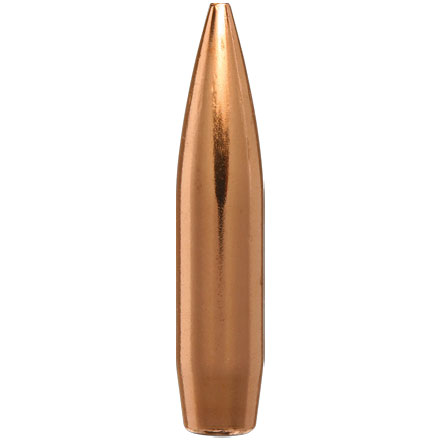 7mm .284 Diameter 168 Grain Classic Hunter 100 Count