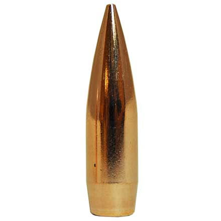 30 Caliber .308 Diameter 168 Grain Clasic Hunter 100 Count