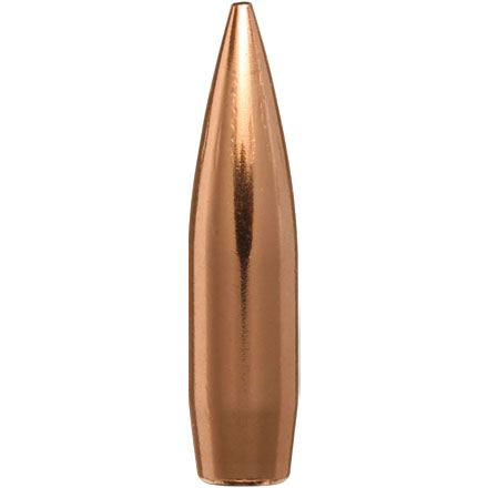 30 Caliber .308 Diameter 185 Grain Clasic Hunter 100 Count