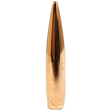 30 Caliber .308 Diameter 220 Grain Long Range Hybrid Target 250 Count