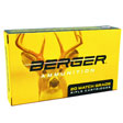 Berger Elite Hunter Ammo