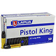 Lapua Pistol King Ammo