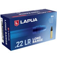 Lapua Range Ammo