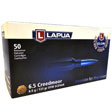 Lapua Scenar OTM Ammo