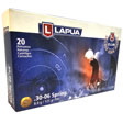 Lapua Springfield FMJ Ammo