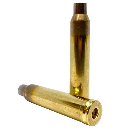 300 Win Mag Rifle Brass - Washed and Polished - 100pcs