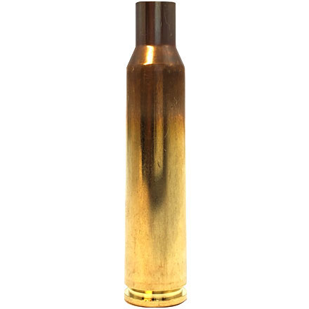 6.5x55 Swedish Unprimed Rifle Brass 100 Count